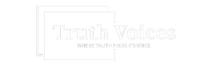 Truth Voices Logo