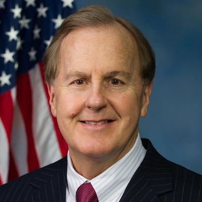 Robert Pittenger