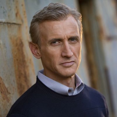 Dan Abrams